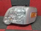 06-10 Ford Explorer Left Driver Halogen Headlight (oem 6L24-13005-A) Used. Price: $59.75.