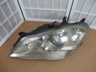 10-13 Suzuki Kizashi Left (l) Driver Side Halogen Lamp Oem Used. Price: $259.99.
