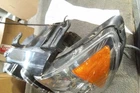 2014 Chevrolet Sonic Lh Driver Headlight Lamp Oem Used. Price: $188.68.