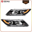 Pair Headlights Assembly For 2014 2015 Kia Optima Usa Built Headlamps Left+right New. Price: $189.99.