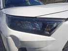2019 Toyota RAV4 Right Passenger Headlight Assembly Led Oem Used 65000 Miles. Price: $520.60.