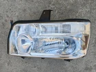 2004-2010 Infiniti QX56 Driver Left Xenon Hid Headlight Genuine Oem Tested Used. Price: $279.41.