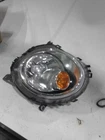 Passenger Headlight Convertible Xenon Hid Fits 11-15 Mini Cooper 458749 Used. Price: $597.99.