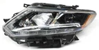 Oem Left Driver Side Led Headlamp For Nissan Rogue 26060-4BA7B Used. Price: $279.99.
