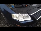 Passenger Headlight Xenon Hid Thru Vin 120000 Fits 06 Passat 18558286 Used. Price: $182.04.