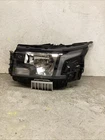 2022-2024 Nissan Frontier Left Lh Driver Side Headlight Oem Halogen 260609BU0A Used. Price: $229.00.