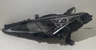 2018 - 2023 Lexus LC500 Triple Beam Led Headlight Driver Left Lh Oem 0288 Used. Price: $1099.99.