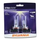 Sylvania Xtravision Low Beam Headlight Bulb For Bmw R1200R - 2014 Pack Hg New. Price: $21.69.