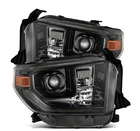 Alpharex 880839 Projector Headlights Alpha-black New. Price: $572.25.