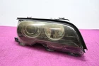 Bmw E46 325CI 330CI Front Right Passenger Xenon Headlight Lamp Assembly Oem Used. Price: $429.99.