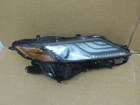 2018 2019 Toyota Camry Xle Xse Right Passenger Led Headlight Oem 8115006D70 Used. Price: $116.00.
