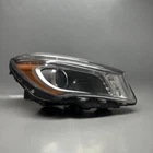 Mercedes Benz CLA250 Headlight Right Passenger 2014 2015 2016 CLA45 Bi Xenon Oem Used. Price: $765.00.