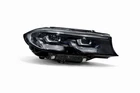 2019-2023 Bmw Series 330I M340I Front Right Rh Headlight Non-adaptive Oem Led Used. Price: $849.99.