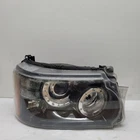 2010-2011 Range Rover Sport Passenger Headlight Xenon Hid Used. Price: $325.00.