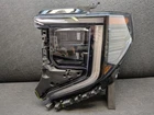 Oem 2022-2025 Gmc Sierra 1500 Left Headlight Black Driver Side 85049926 Used. Price: $449.99.