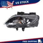 Headlight Assembly For 2022 2023 Hyundai Kona Driver Left Side 92101-J9500 New. Price: $72.99.