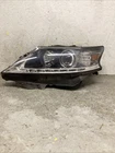 2013-2015 Lexus RX350 Left Lh Driver Side Headlight Oem Hid W/o Modules Used. Price: $279.00.