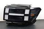 2024 2025 2026 Hyundai Santa Fe Led W/ Drl Headlight Left Driver Side Oem Used. Price: $640.00.