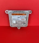 Kia Sedona 15-18 Xenon Hid Headlight Ballast Control Module Unit Oem 10R-044663 Used. Price: $31.00.