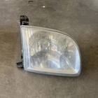 2001-2004 Toyota Sequoia Rh Passenger Side Head Lights Genuine Oem Right Used. Price: $17.49.