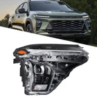 For Chevrolet Trax 2024-2025 (activ/lt/rs) Full Led W/drl Headlight Right Side New. Price: $96.82.