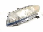 2008-2010 Honda Accord Driver Headlight Lamp 33150-TE0-A01 *brkn Tab Used. Price: $131.35.
