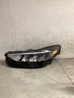 2023-2025 Ford Escape Left Lh Driver Side Headlight Oem W/o Bar Reflector Used. Price: $589.00.
