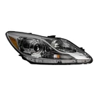 New Head Light For 2011-2014 Hyundai Genesis Sedan HY2503193OE. Price: $1213.96.