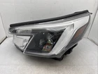 2019 2020 2021 Subaru Forester Headlight Left Lh Driver Oem Led Headlamp Used. Price: $499.99.