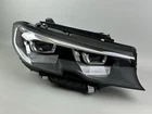 For 2019-2022 Bmw 3-SERIES G20 G21 Right Side Non-adaptive Led Headlight Oem New. Price: $740.99.