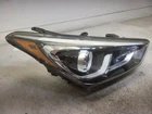 2017-2018 Hyundai Santa Fe Sport Swb Halogen Passenger Headlight Lamp Used. Price: $346.75.