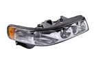 Genuine Gm Passenger Side Headlamp 19208052 New. Price: $450.46.