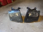 2007 2008 2009 2010 11 12 13 14 Ford Expedition Right Head Light Oem 44ZH1860A Used. Price: $20.00.