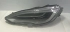 2016 2017 2018 2019 2020 2021 Tesla Model Headlight Left Driver Led Oem Used. Price: $149.00.