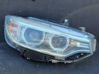 2014-2017 Bmw Serise Headlight Bi Xenon Hid Headlamp Passenger Right Side Oem Used. Price: $999.00.