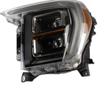 2023 Ford F150 Left Driver Side Full Led Adaptive Headlight Oem New. Price: $699.95.