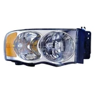 Maxzone Depo 334-1108R-ASN Headlight Lamp Right For 2002-2005 Dodge Ram 1500 New. Price: $256.73.