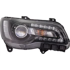 Driving Headlamp Passenger Right Side Hand 68402948AA New. Price: $260.38.