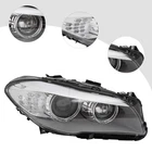 Adaptive Afs Hid/xenon Headlight Right For Bmw Series F10 528I 535I 2011-2013 New. Price: $218.94.