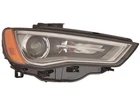 Right Depo Headlight Assembly Fits Audi A3 2015-2016 58QTMH New. Price: $584.14.