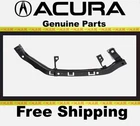 18 19 20 Acura Tlx Oem Front Bumper Cover Headlight Bracket Passenger Side Car New. Price: $194.45.