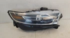 2013-2019 Ford Taurus Front Right/passenger Side Headlight Headlamp Halogen Oem Used. Price: $179.99.