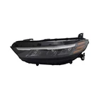 Driving Headlamp Driver Left Side Hand Sedan For Accord New. Price: $276.47.