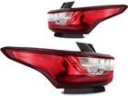 Pair Set Rear Outer Led Tail Light Assembly For 2018-2021 Chevrolet Traverse New. Price: $240.99.