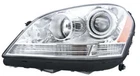 Headlight Assembly Hella 263036351 New. Price: $809.98.