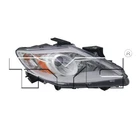 Tyc Headlight Assembly For 2010-2012 Mazda CX-9 20-9233-00 New. Price: $287.66.