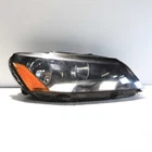2012-2015 Volkswagen Passat Halogen Right Reflector Headlight Oem 561-941-006-D Used. Price: $88.79.