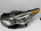 09-17 Infiniti FX35 Left Driver Side Xenon Hid Headlight Used. Price: $240.00.