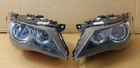08-10 Refurbished New Lens Pair Left & Right Bmw M6 650I Adaptive Headlight Remanufactured. Price: $1399.99.
