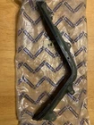1987-1990 Nissan Pulsar Nx Spacer Hood Top Lamp Finisher 62462-80M00 Nos Used. Price: $20.00.